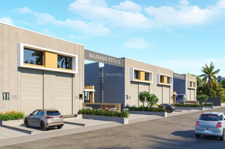 Bajrang Estate Image 2