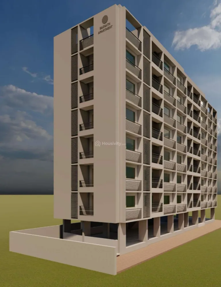 Sainath Apartment Image 1