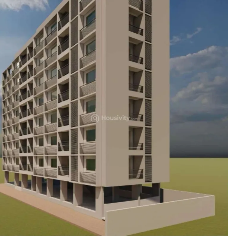 Sainath Apartment Image 2