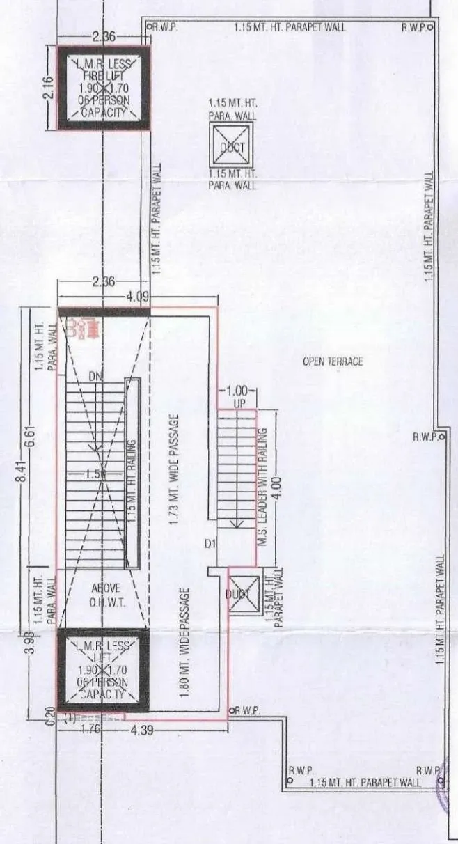 Sainath Apartment Image 4