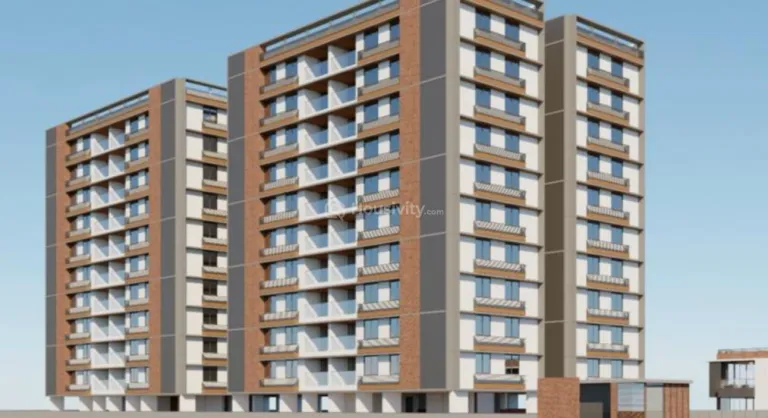 Balaji Residency Image 1