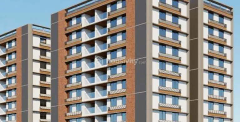 Balaji Residency Image 2