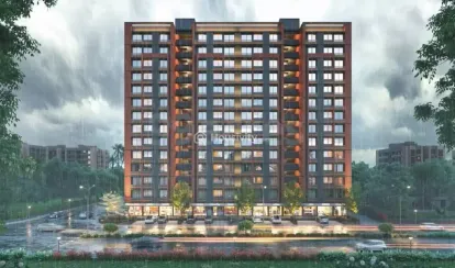 2 BHK Flat for Sale in Kudasan, Gandhinagar Thumbnail