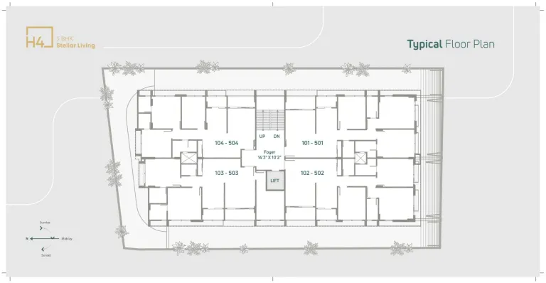 Hrishikesh H4 Image 8