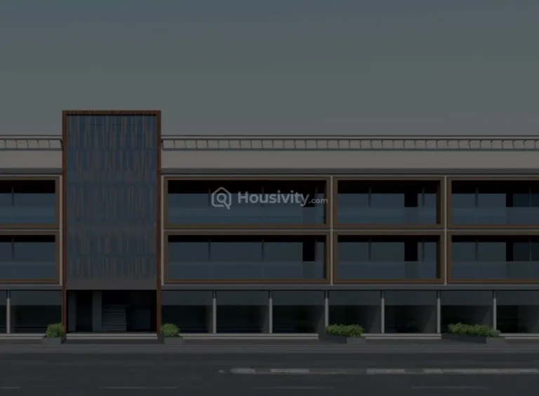 Ariix Industrial Park Thumbnail