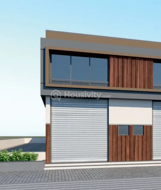 Ariix Industrial Park Image 1