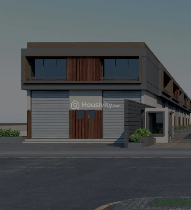 Ariix Industrial Park Image 3