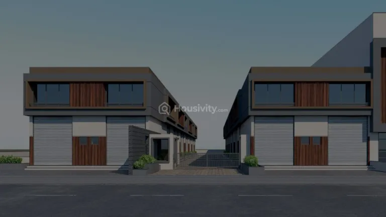 Ariix Industrial Park Image 5