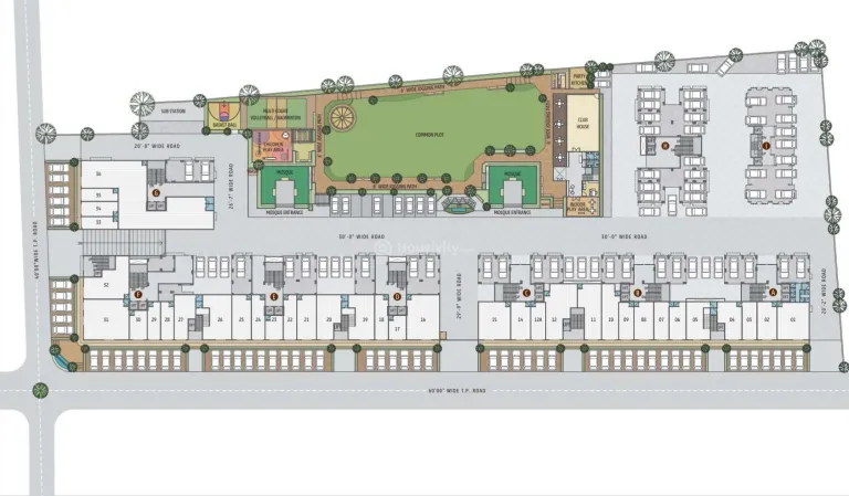 Himalaya Falaknuma Image 4