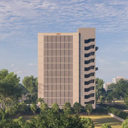 Medico House Image 5