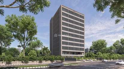 Medico House Thumbnail