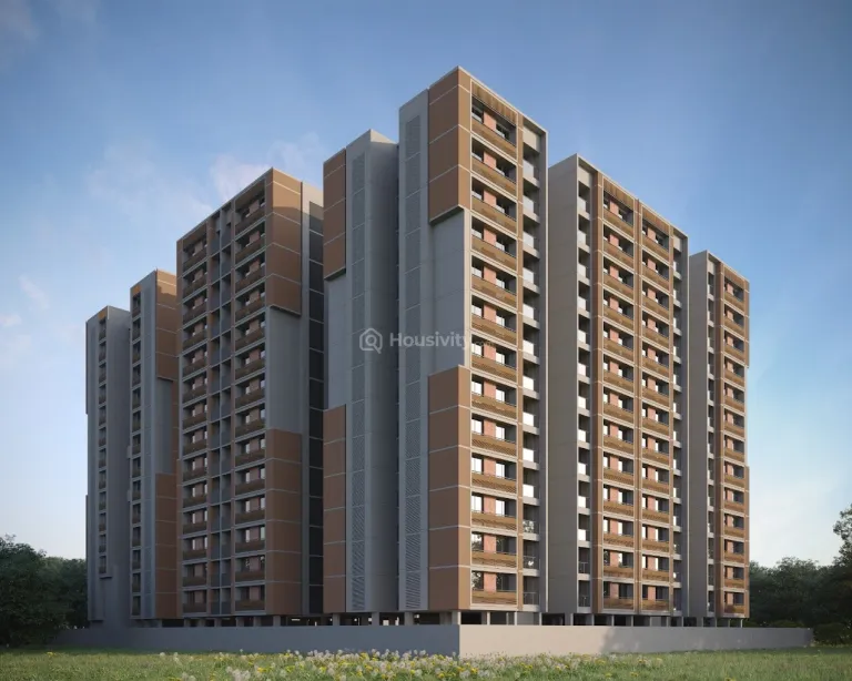 Shyam Grace Image 2