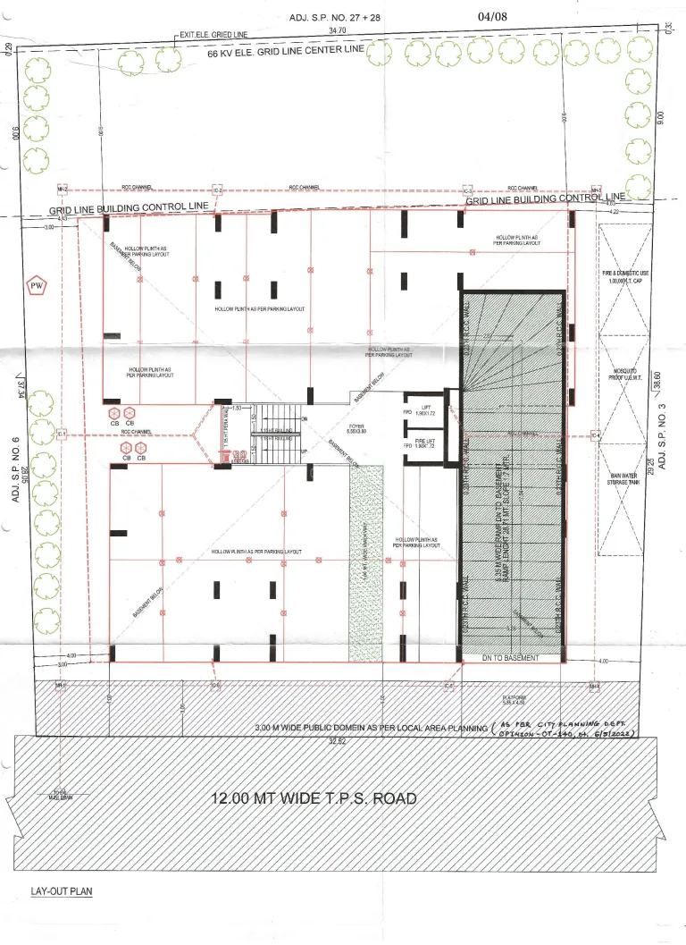 Shree Rupal Appartment Image 4