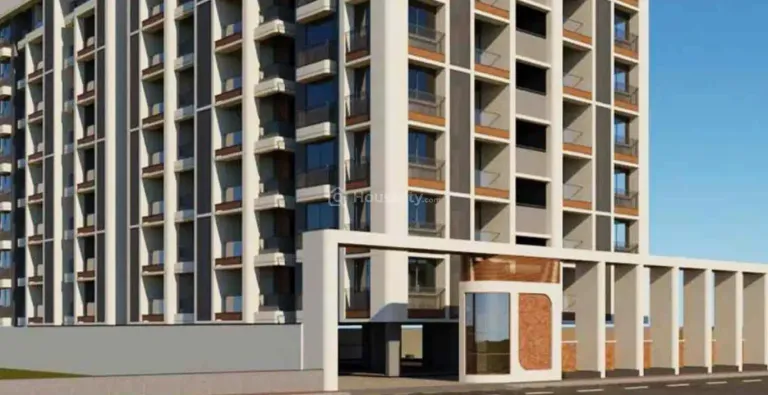 Shyam Height 2 Image 1