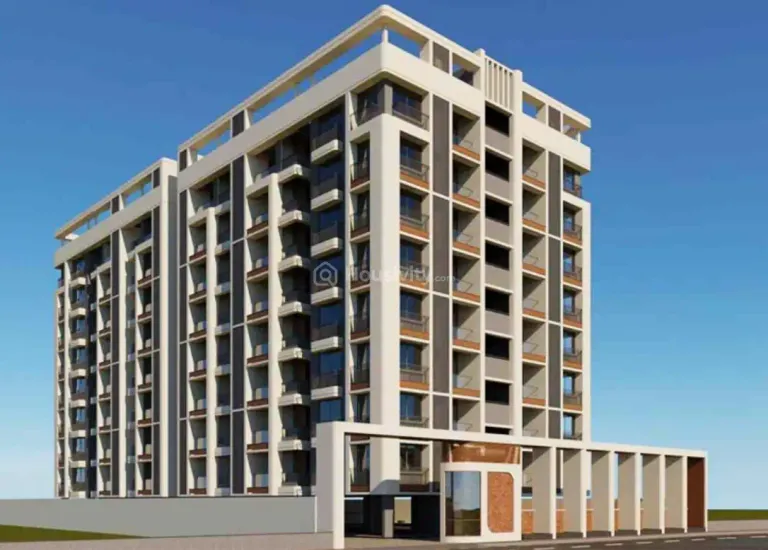 Shyam Height 2 Image 2