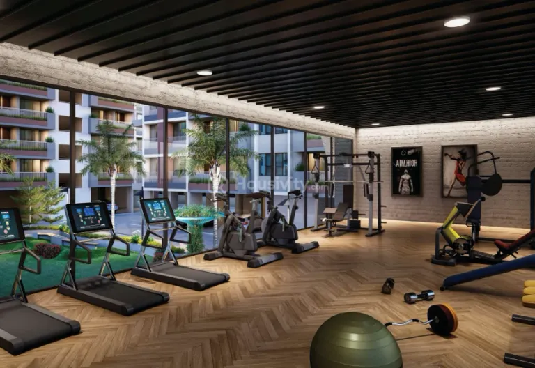 Sahajanand Marigold Image 2