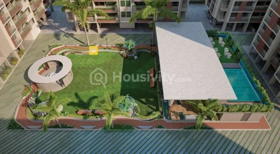 Sahajanand Marigold Image 3