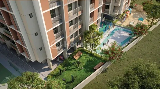 Sahajanand Marigold Image 4