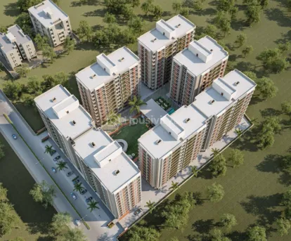 Sahajanand Marigold Image 5