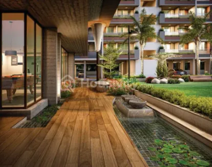 Sahajanand Marigold Image 6