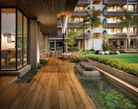 Sahajanand Marigold Image 6