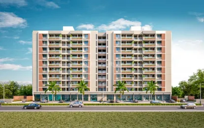 Sahajanand Marigold Image 8