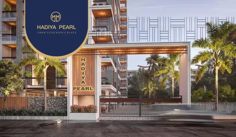 Hadiya Pearl Image 2