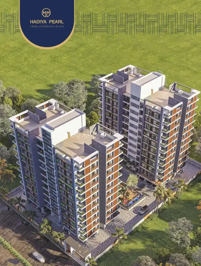 Hadiya Pearl Image 4