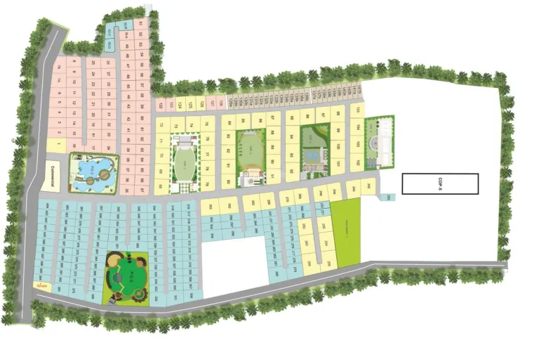 Applewoods Villas Image 7