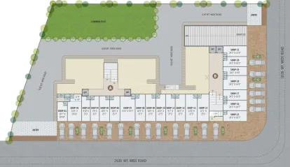 Pushpam Heights Image 5