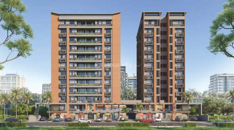 Muni Sankalp Image 1