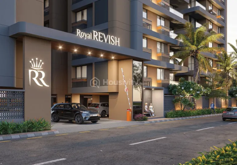 Royal Revish Image 1