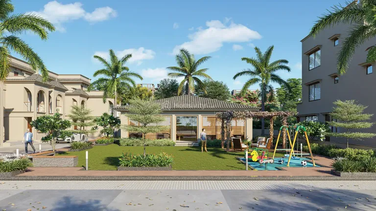 Sun Sunrise Villa Image 2