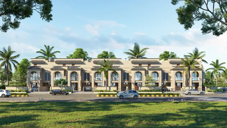 Sun Sunrise Villa Image 5