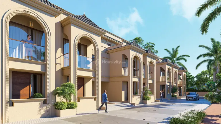 Sun Sunrise Villa Image 6