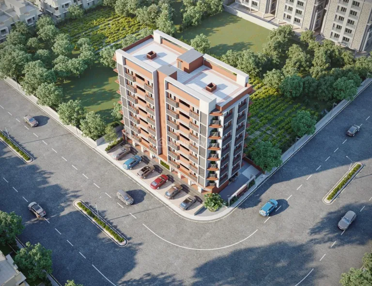 Akshat Elegance Image 2