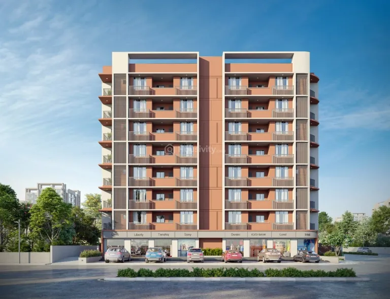 Akshat Elegance Image 3