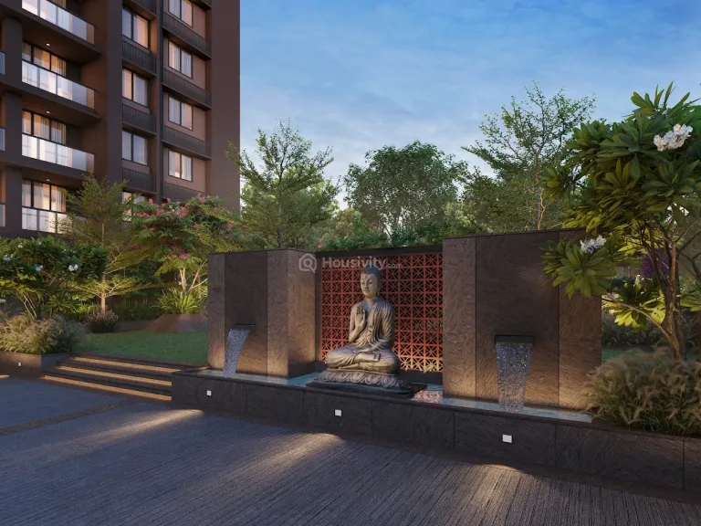 Serenity Life Image 1