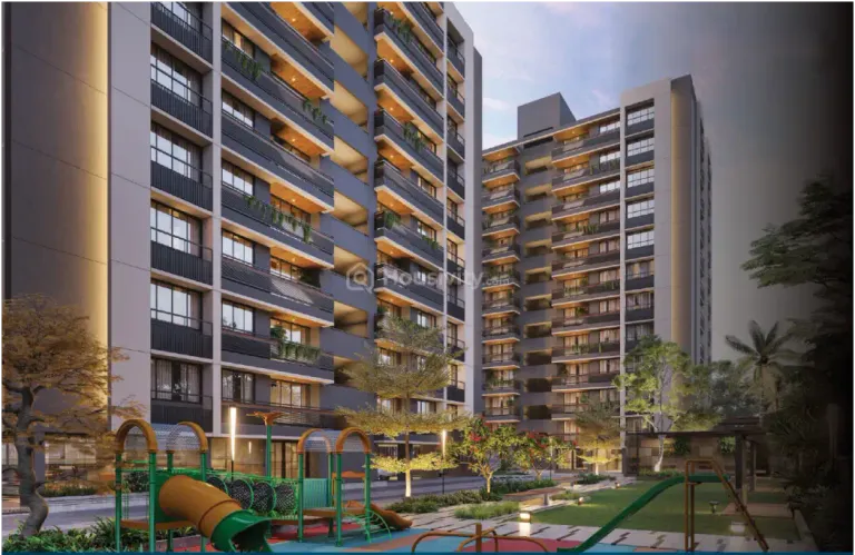 Aditya Meridian Skyiew Image 3