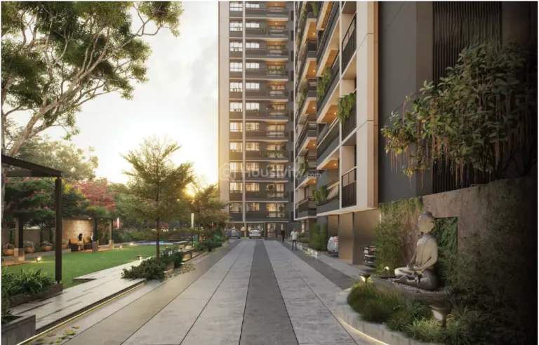 Aditya Meridian Skyiew Image 2