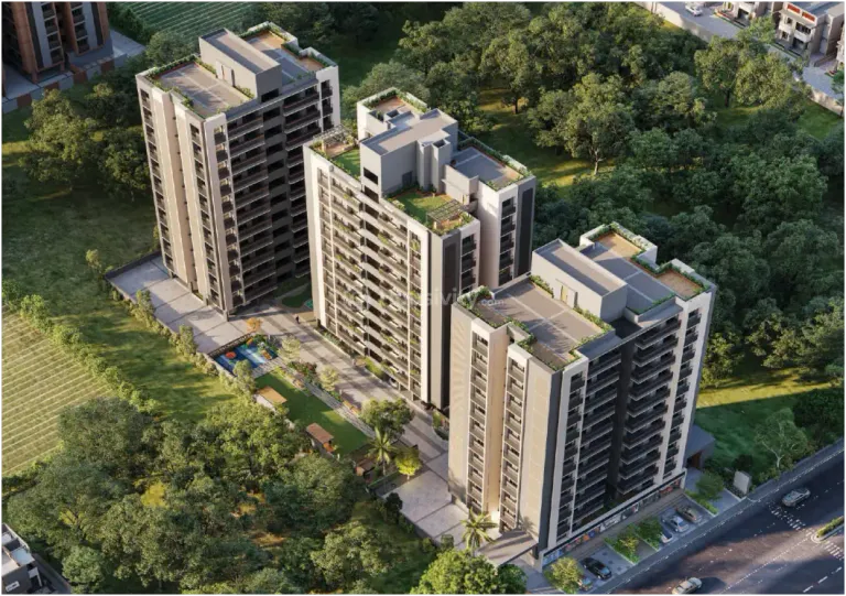 Aditya Meridian Skyiew Image 1