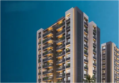 Aditya Meridian Skyiew Image 5