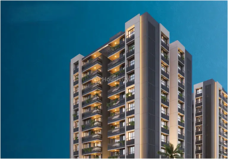 Aditya Meridian Skyiew Image 5