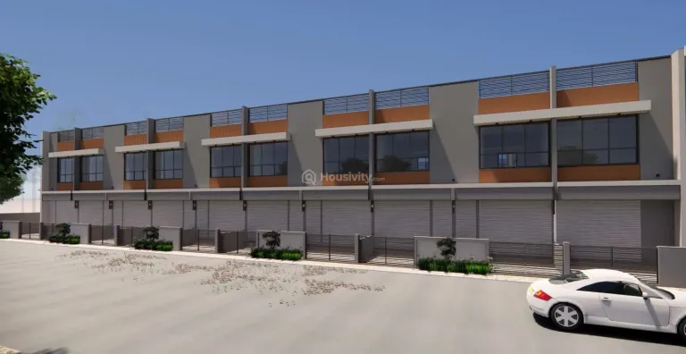 Rudraksh Business Hub Image 2
