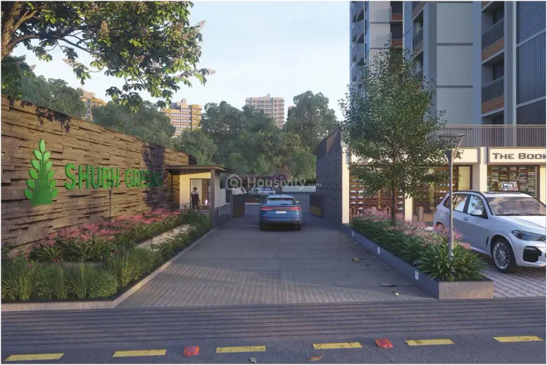 Shubh Greens Image 9