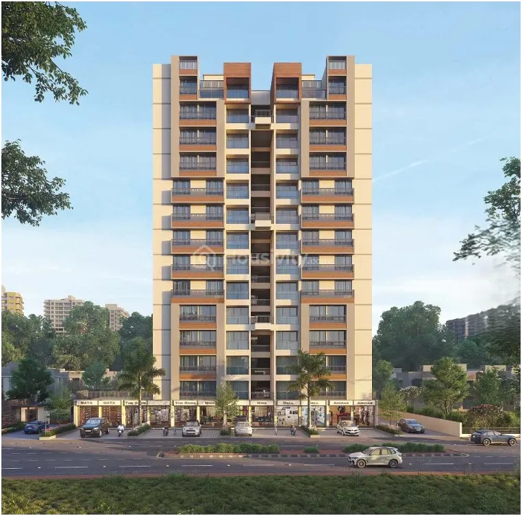 Shubh Greens Image 8