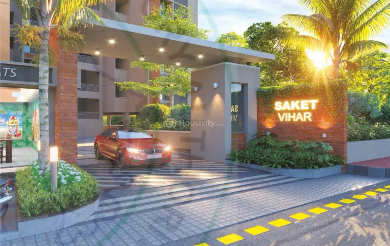Saket Vihar Image 4