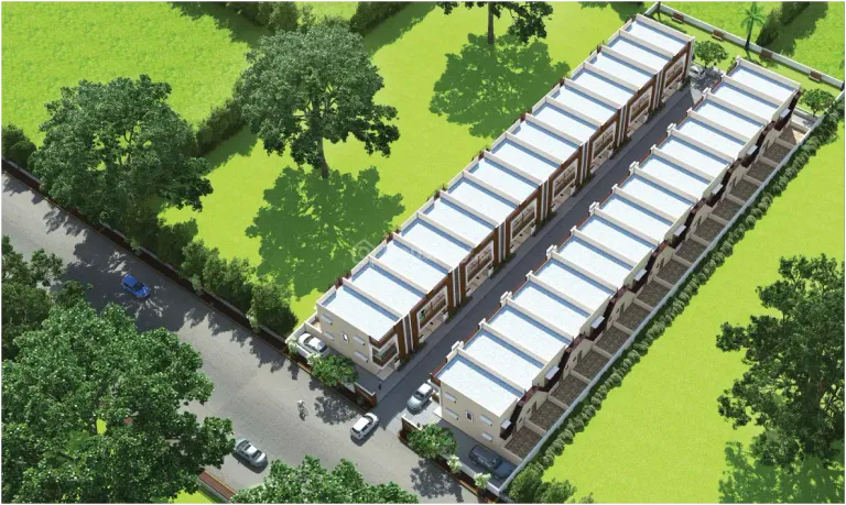 Shree Sharda Residency Image 1