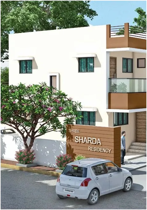 Shree Sharda Residency Image 3