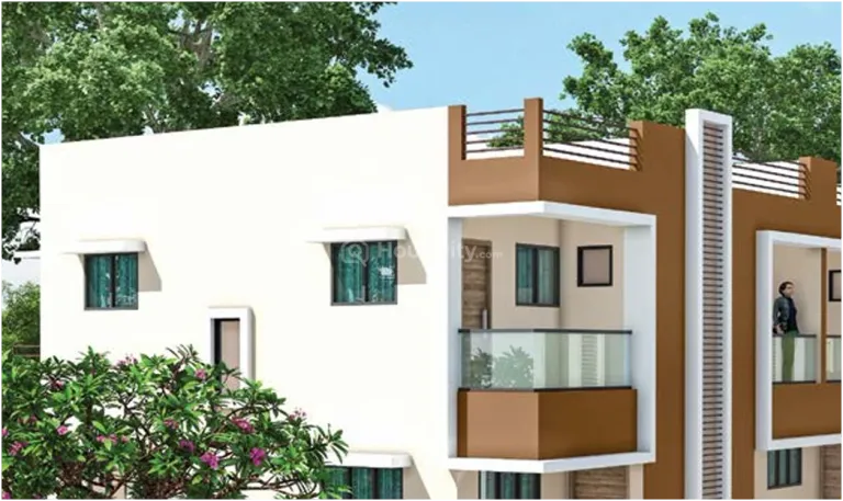 Shree Sharda Residency Image 2